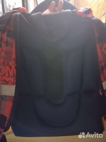 Ранец школьный