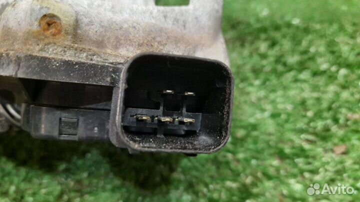 Мотор стеклоочистителя Hyundai Solaris 1 G4FA 2014