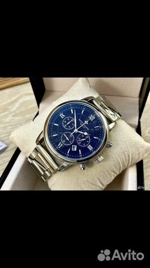 Часы Patek Philippe