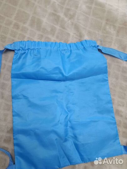 Аэрофлот сумка для обуви новая Маска для сна