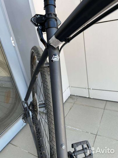 Merida crossway 20 d 2022