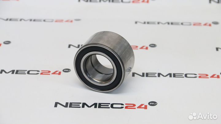 Ступичный подшипник передний с гарантией