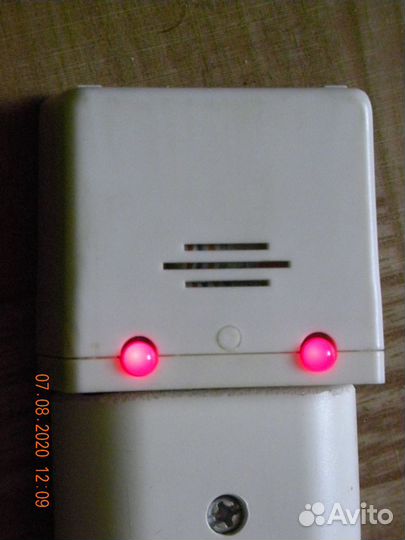 Зарядка для слуховых устройств