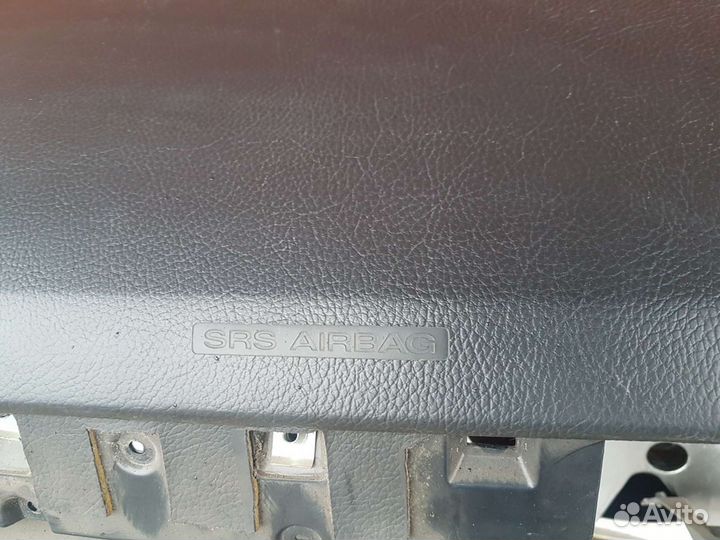 Торпедо Chevrolet lacetti седан