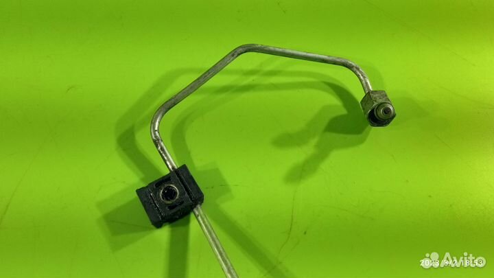 Трубка топливная для Toyota Hilux Surf 130