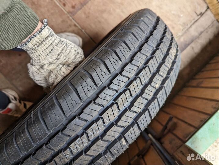 Westlake SL309 185/75 R16C