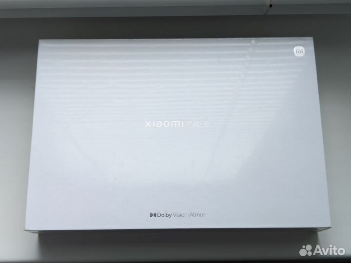 Xiaomi Mi Pad 6 6/128