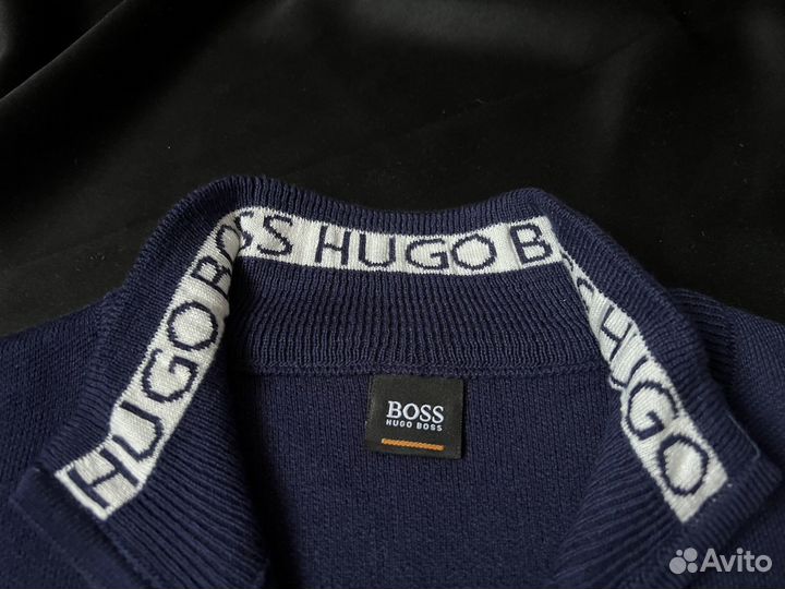 Джемпер мужской Hugo boss