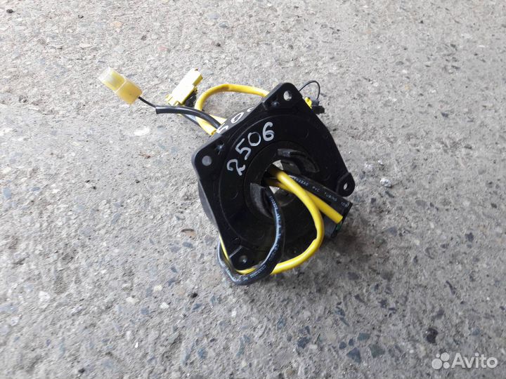 Шлейф рулевой Chevrolet Lacetti J200 2007 96815291