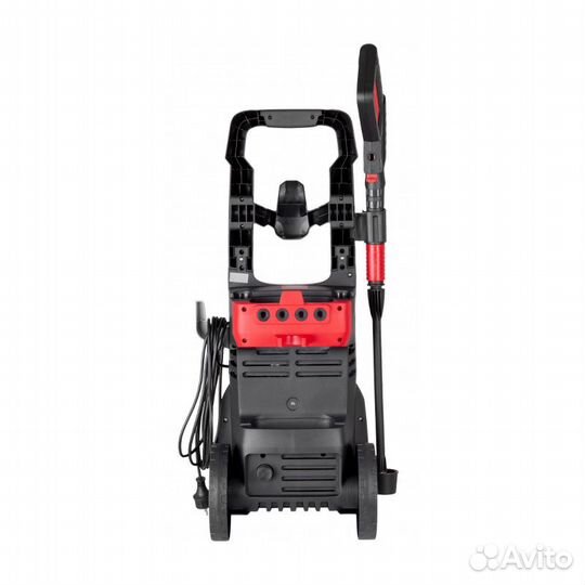 Мойка высокого давления Ресанта мр-200П 70/8/22