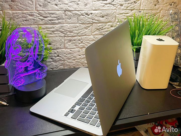 Macbook air 13(2017)