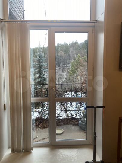 Таунхаус 340 м² на участке 4 сот.