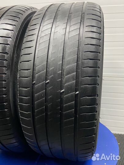 Michelin Latitude Sport 3 255/45 R20 101W