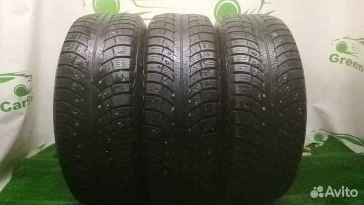Gislaved Nord Frost 5 215/65 R16