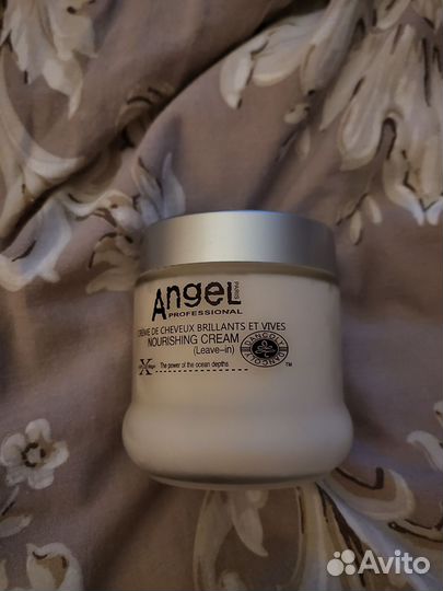 Крем для волос Angel