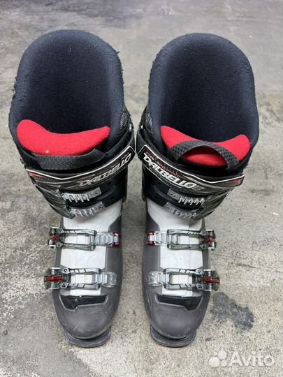 Горнолыжные ботинки 26.5см Dalbello Aerro 60