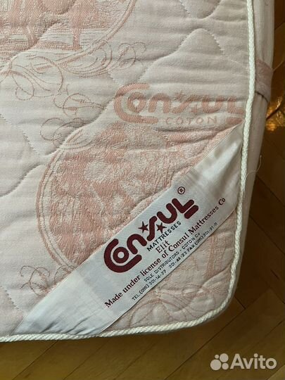 Матрас 180х200