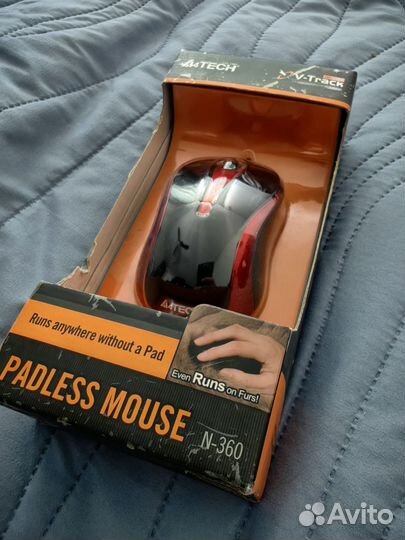 Мышь компьютерная