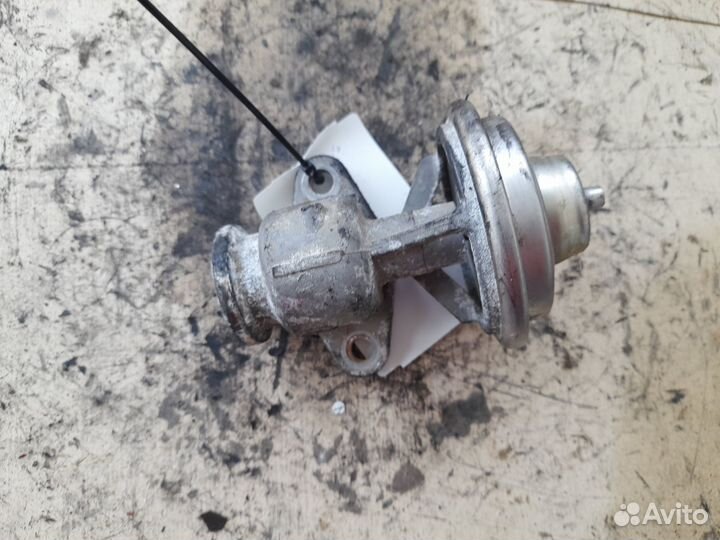 Мерседес С-Класс Клапан вакуумный (EGR)