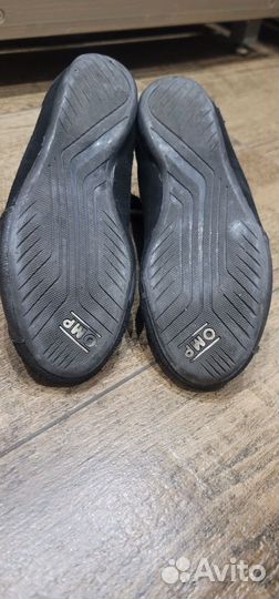 Ботинки для картинга