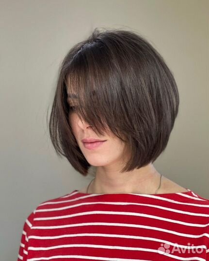 Подарочный комплекс для волос от топ мастера