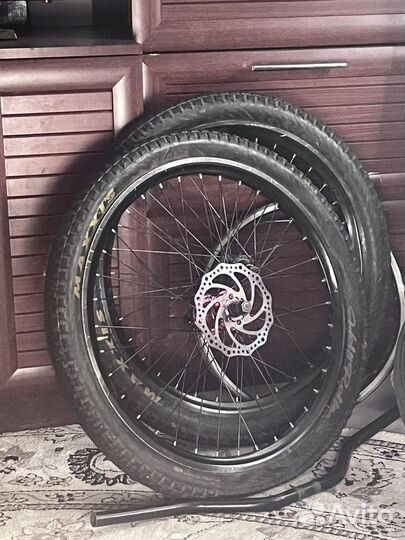 Вилсет 24 мтб