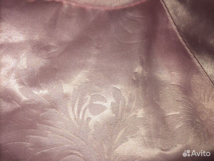 Конверт-одеяло на выписку для девочки