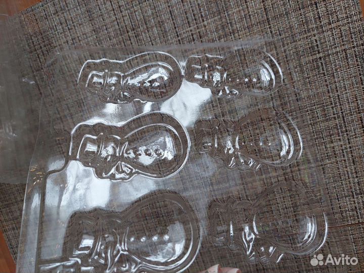 Набор для фондю