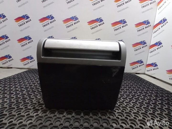 Холодильник Daf CF, Daf XF105, Daf XF106, Daf XF95