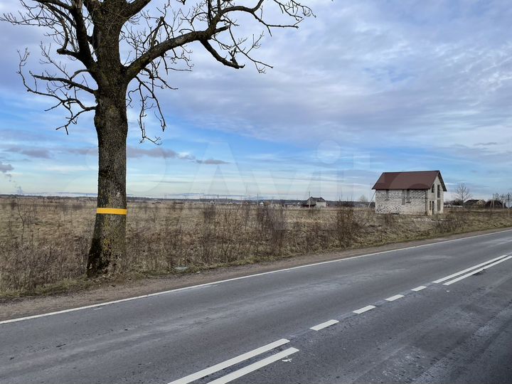 Участок 10 сот. (ИЖС)