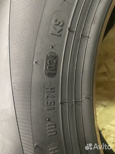 Pirelli Formula Energy 195/65 R15 91V