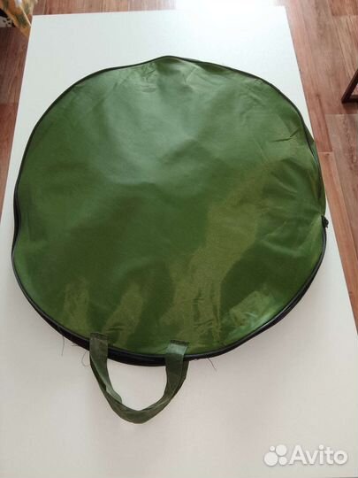 Рыболовные снасти. Садок рыболовный