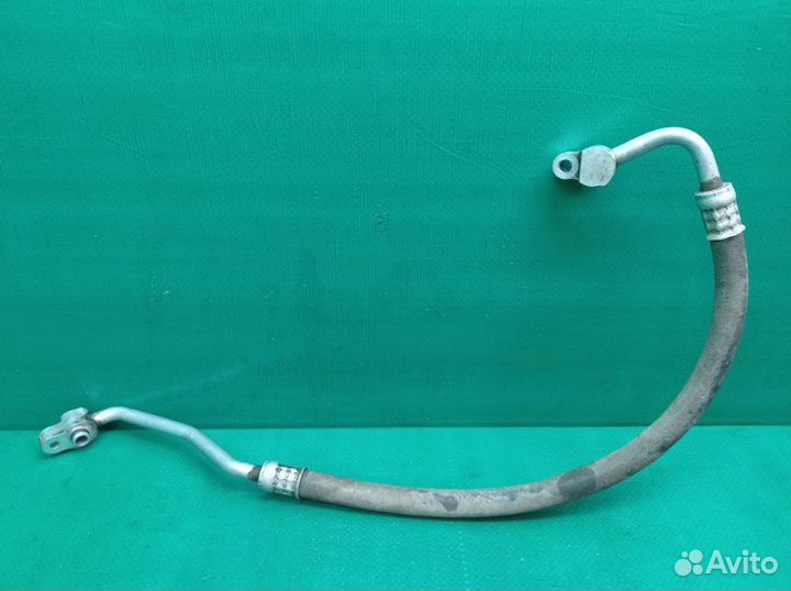 Трубка кондиционера Mitsubishi Lancer 9 седан 4G18