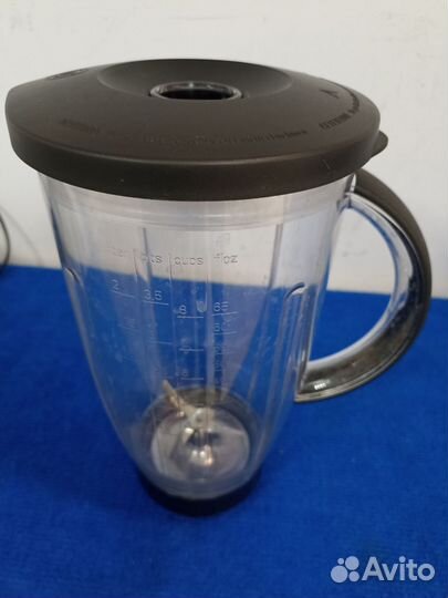 Чаша для блендера Bosch