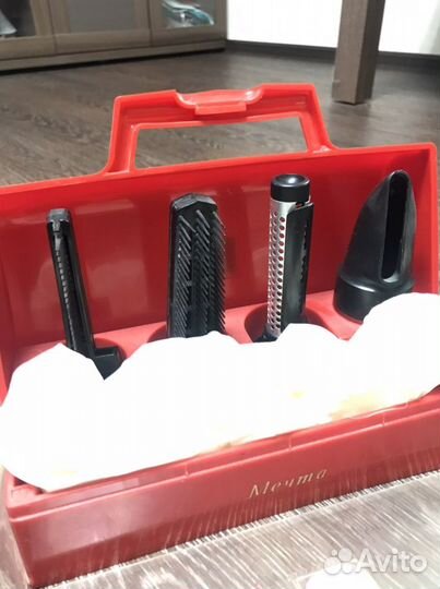 Фен СССР «Мечта»