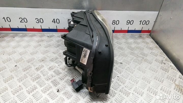 Фара левая Volvo XC90