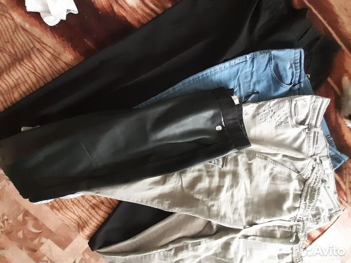 Детские и женские вещи