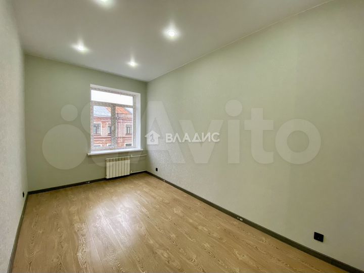 4-к. квартира, 90,4 м², 3/5 эт.