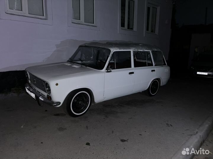 Дверь ваз 2102