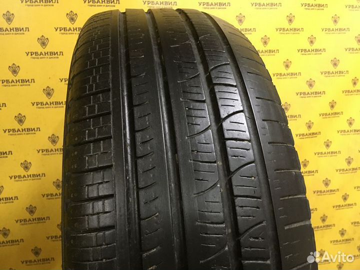 Pirelli Scorpion Verde All Season 235/60 R18 107V