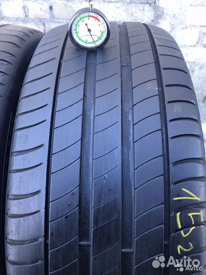 Michelin Primacy 3 245/45 R18 100W