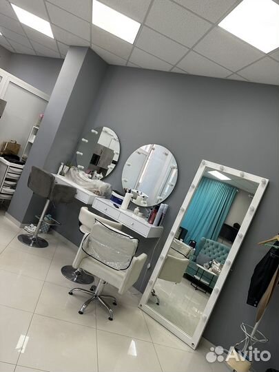 Готовый бизнес