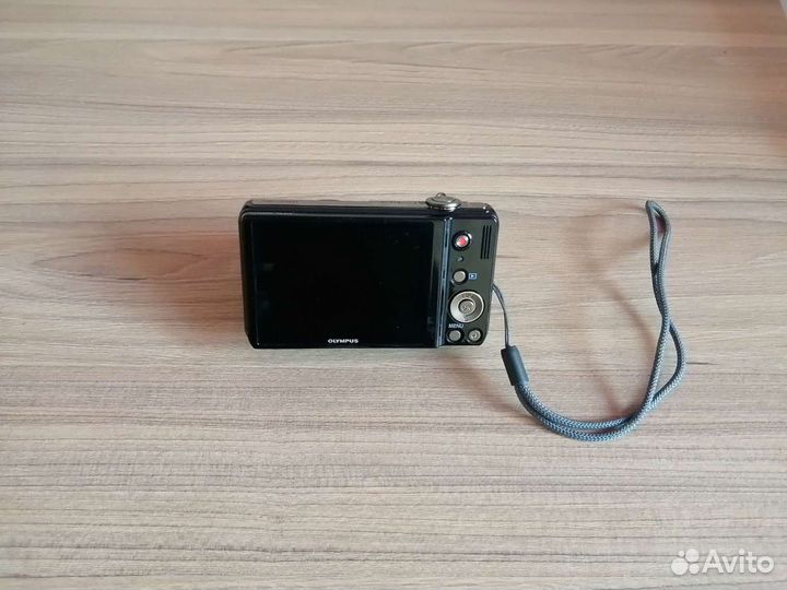 Фотоаппарат Olympus VR-310