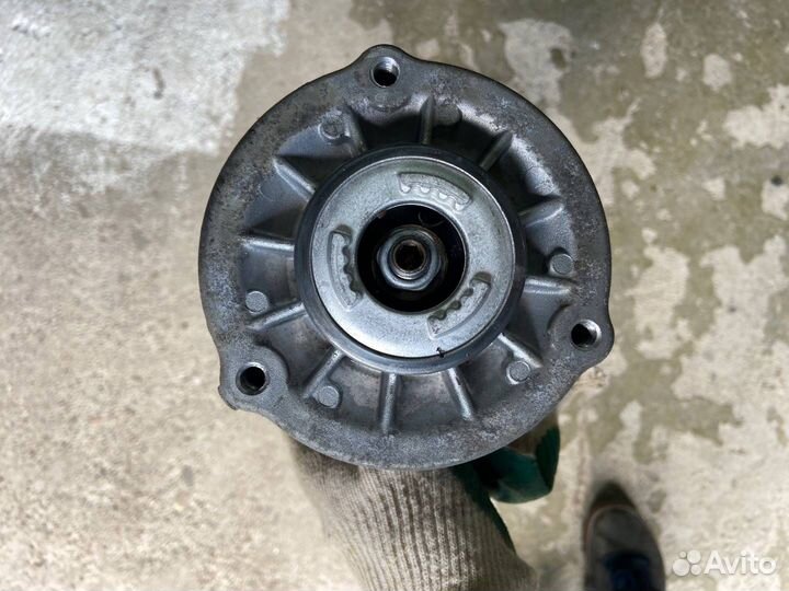 Амортизатор передний BMW 5 G30/G31 G30 2019