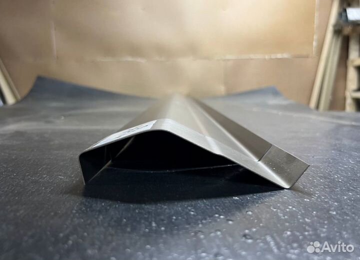 Ремонтные пороги и арки Honda CR-V Котельники