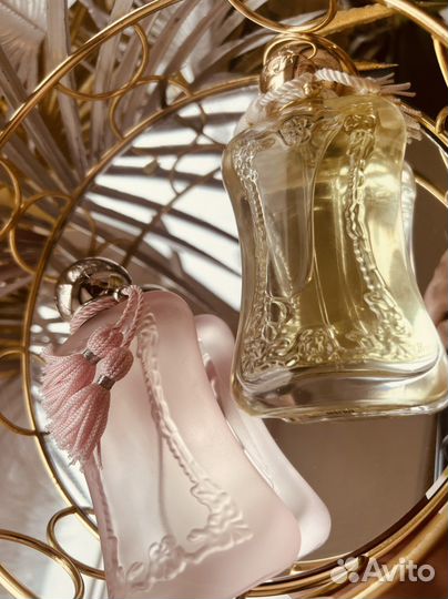 Parfums de marly meliora