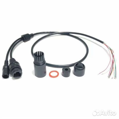 Кабель LAN для модуля платы IP-камеры новый