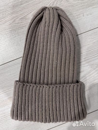 Шапка женская