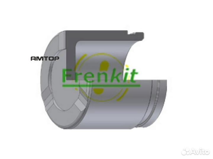 Frenkit P485202 Поршень суппорта передн./задн. (48