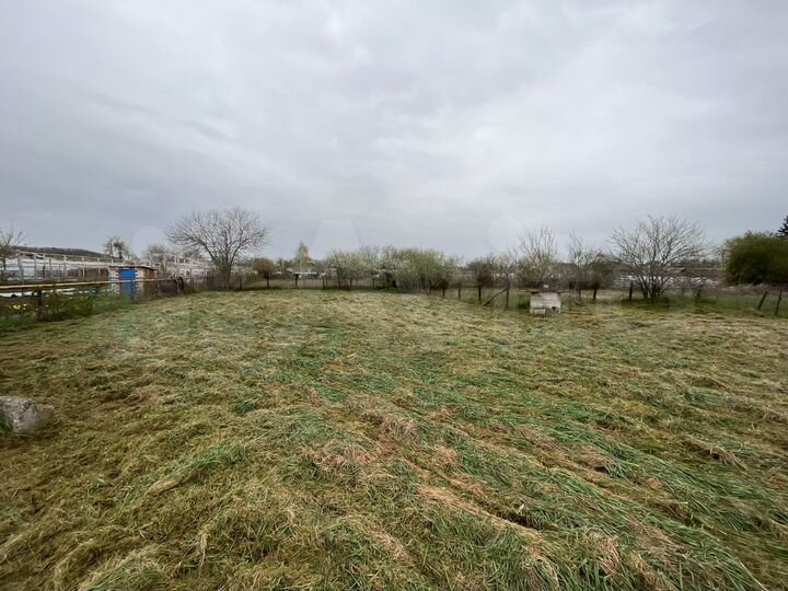 Участок 12 сот. (ИЖС)